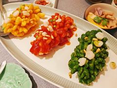 -浙江西子宾馆·牡丹厅