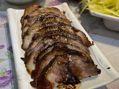 -傅记酱肉
