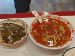 -71号豆汤饭·成都小馆(红牌楼店)