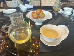 -北京四季酒店·采逸轩