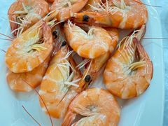 -众味海鲜大排档·活海鲜·潮汕味(南澳店)