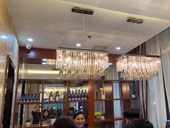 -红菜坊·烤鸭·川鲁宴(石园店)