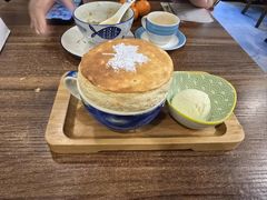 红薯舒芙蕾-芙蕾哥哥souffle