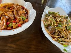 -郭鸡肉·非遗餐厅(安仁古镇店)