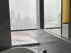 -宁波威斯汀酒店