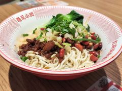 -遇见小面(江湾阳光天地店)