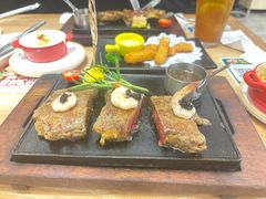 -豪客来牛排(海沧阿罗海店)