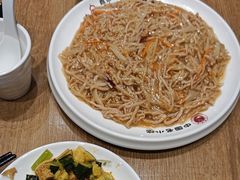 -直隶安家罩饼(复兴路店)