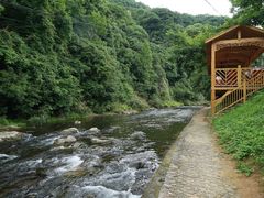 -水墨汀溪风景区