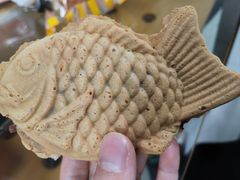 -粉粉乐鲷鱼烧(美罗城店)