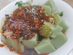 -刘豆花