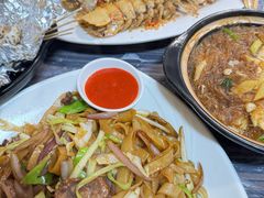 -富来美食(成发大厦店)