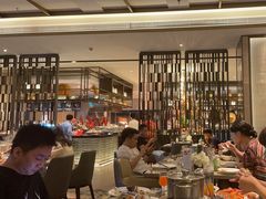 -安蒂娅·海鲜自助餐厅(安蒂娅美兰酒店)