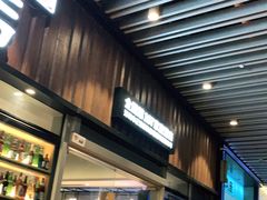 -木屋烧烤(坂田天安云谷店)