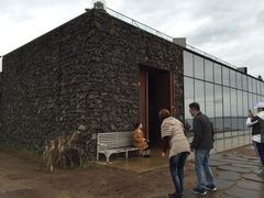 -Cafe Aewol Monsant
