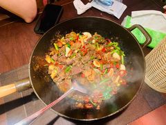 -小隐人家(乐松店)
