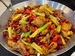 -潇湘阁(望京SOHO店)