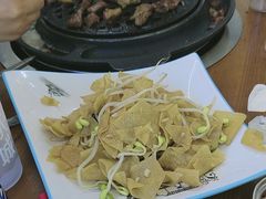 -牛犇炭火烤肉·鲜切烤肉(承德总店)