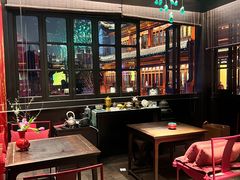 -豫园湖心亭茶楼