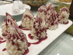 蓝莓山药-双井轩(双井店)