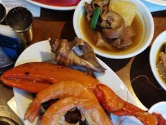 -广州富力君悦大酒店·凯菲厅