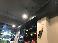 -陈员外正宗夹江烧烤(广福路店)