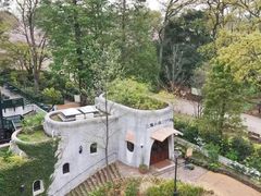 -三鹰之森吉卜力美术馆