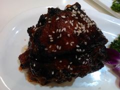 -后宫私房菜(汇客美食娱乐广场店)
