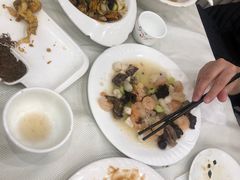 -奥华餐厅·老张记(台基厂店)