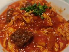 -小吊梨汤·北京菜·烤鸭(华润万象城店)