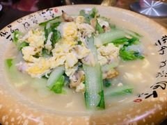 -浩家苑菜馆(汉口路店)