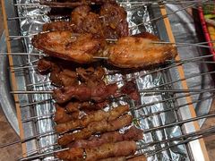 -金太阳海鲜烧烤·本地人餐厅(东纬路旗舰店)