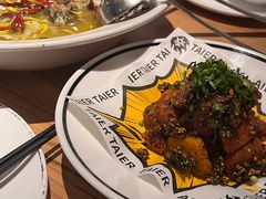 -太二酸菜鱼(汕头苏宁广场店)