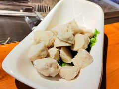-郭记烤肉创始店(民丰大街店)