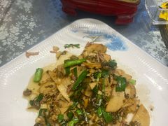 -威坪饭店