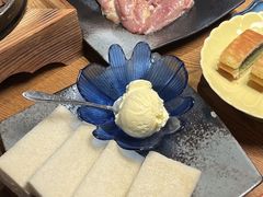 -炎蔵牛舌烤肉