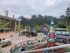 -梦幻奥陶纪景区