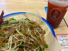 -荔银肠粉·非遗手藝(夫子庙店)