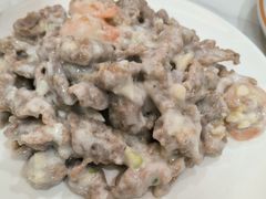 -清真·同发顺饭庄·烧麦(总店)