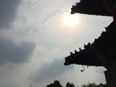 -凤城河风景区