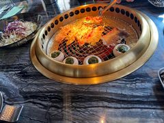 -义气烤肉餐吧(大族广场店)