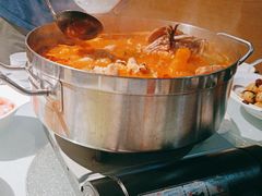 -泉味道贵州厨房(三里河店)