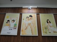 -海马体家庭照相馆(广州正佳广场店)