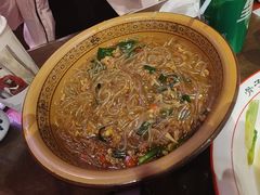 -富正毅三下锅·湘西韵味(天门山索道店)
