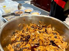 -西园寺素食(西园弄戒幢律寺店)