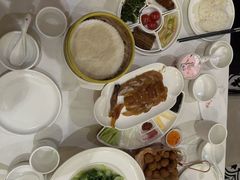 -大鸭梨烤鸭(北洼路店)