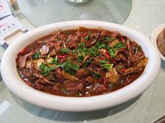 -鲁西南老厨子·特色鲁菜(经一纬五店)