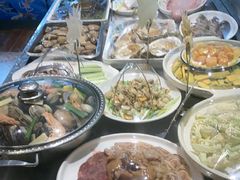 -添福来墨鱼饺子 · 海鲜东北菜(泡崖店)