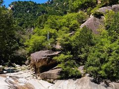 -黑龙潭风景区