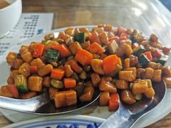 -东兴顺爆肚张